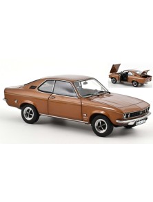 Norev - OPEL MANTA 1970...