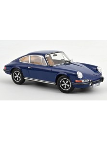 Norev - PORSCHE 911 S 1969...