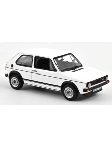 Norev - VW GOLF GTI 1976...