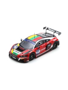 Spark Model - AUDI R8 LMS...