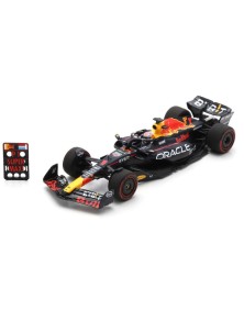 Spark Model - RED BULL RB19...