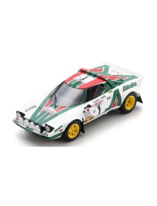 Spark Model - LANCIA...