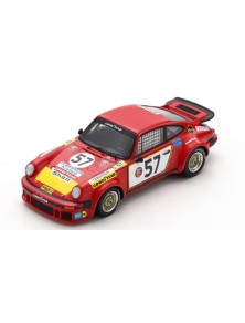 Spark Model - PORSCHE 934...