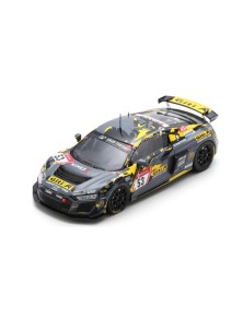 Spark Model - AUDI R8 LMS...