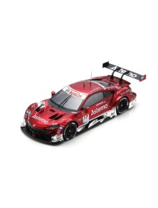 Spark Model - ASTEMO NSX-GT...