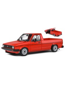 Solido - VW CADDY MKI 1982...