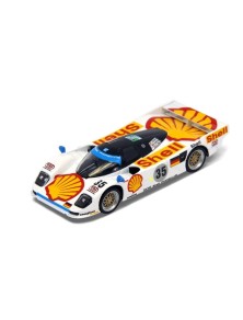 Spark Model - PORSCHE 962...