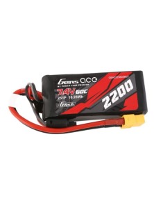 GENS ACE - LiPo 7,4v...