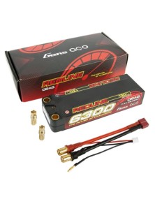 GENS ACE - LiPo HV 7,6v...