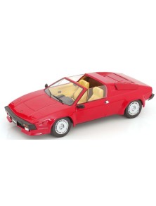 KK-SCALE - Lamborghini Jalpa 3500 rossa 1/18 1982