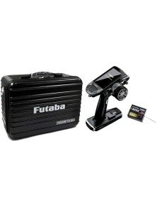 Futaba - Radio T 10PX con...