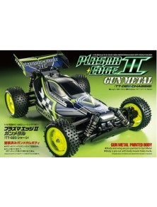 Tamiya - Plasma Edge...