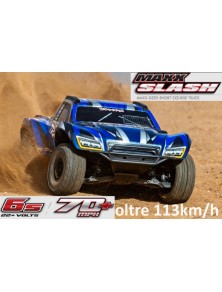 Traxxas - Traxxas MAXX...