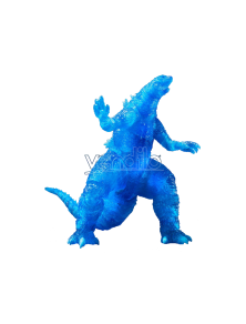 Godzilla 2019 S.h. Monsterarts Event Esclusiva Color Edition