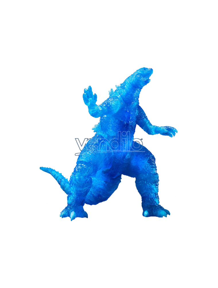 Godzilla 2019 S.h. Monsterarts Event Esclusiva Color Edition