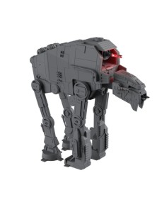 REVELL - 1/164 Star Wars Build & Play First Order Heavy Assault Walker (Episode VIII)