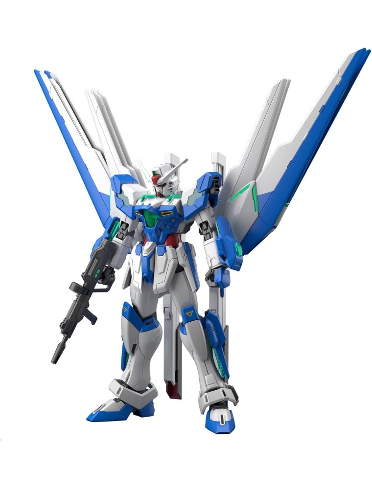 Bandai HGBL 1/144 GUNDAM HELIOS