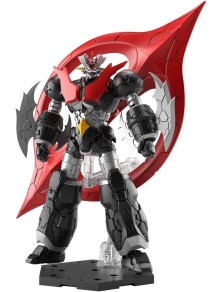 Bandai - 1/144 HG Mazinger...