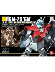 copy of Bandai - 1/144 HGUC...