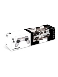 copy of MONDO MOTORS - 1/24 Jeep Renegade FC Juventus