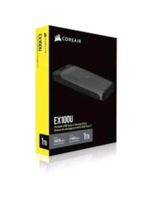 CORSAIR EX100U SSD ESTERNO...