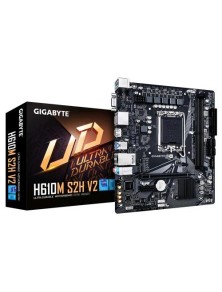 GIGABYTE H610M S2H V2...