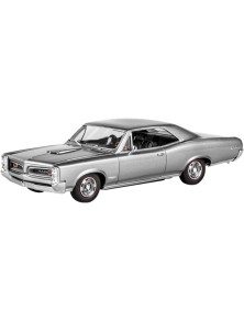 copy of Revell-1966 Pontiac...