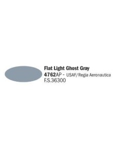 ITALERI - FLAT LIGHT GHOST...