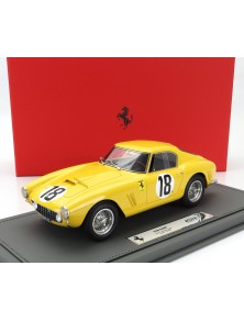 FERRARI - 250 GT SWB 3.0L...