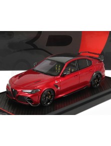 ALFA ROMEO - GIULIA GTAm...