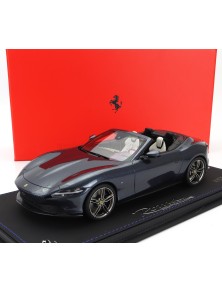 FERRARI - ROMA SPIDER OPEN...