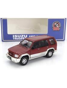 ISUZU - TROOPER BIG HORN...