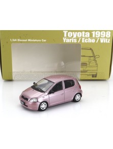 TOYOTA - YARIS ECHO 5 VITZ...