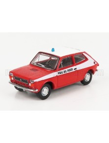 FIAT - 127 VIGILI DEL FUOCO...