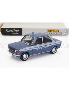 FIAT - 128 POLIZIA 1969 -...