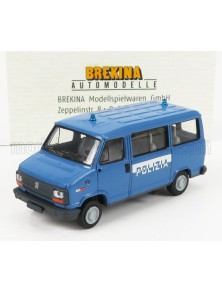 FIAT - DUCATO MINIBUS...