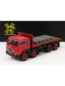 FIAT - 690 TRUCK 4-ASSI...