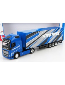 VOLVO - FH16 XL 750 EURO 6...