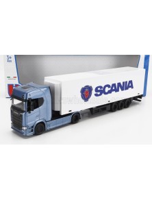 SCANIA - S770 V8 TRUCK...