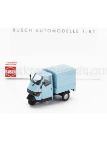 PIAGGIO - APE 50 VAN 2006 - LIGHT BLUE