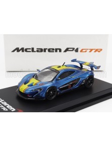 McLAREN - P1 GTR N 0 2015 -...