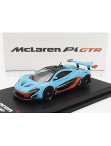 McLAREN - P1 GTR N 0 2015 -...