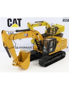 CATERPILLAR - CAT336...