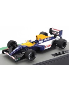 WILLIAMS - F1  FW14B...