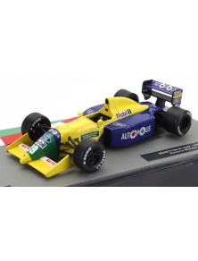 BENETTON - F1  FORD B190B N...