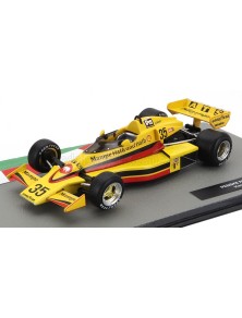 PENSKE - F1  PC4 N 35...