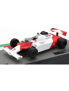 McLAREN - F1  MP4/1 FORD N...