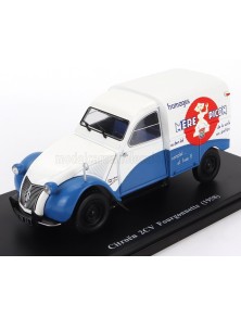 CITROEN - 2CV VAN...