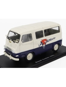 RENAULT - ESTAFETTE MINIBUS...