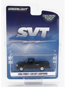 FORD USA - F-150 SVT LIGHTNING PICK-UP 1994 - BLACK